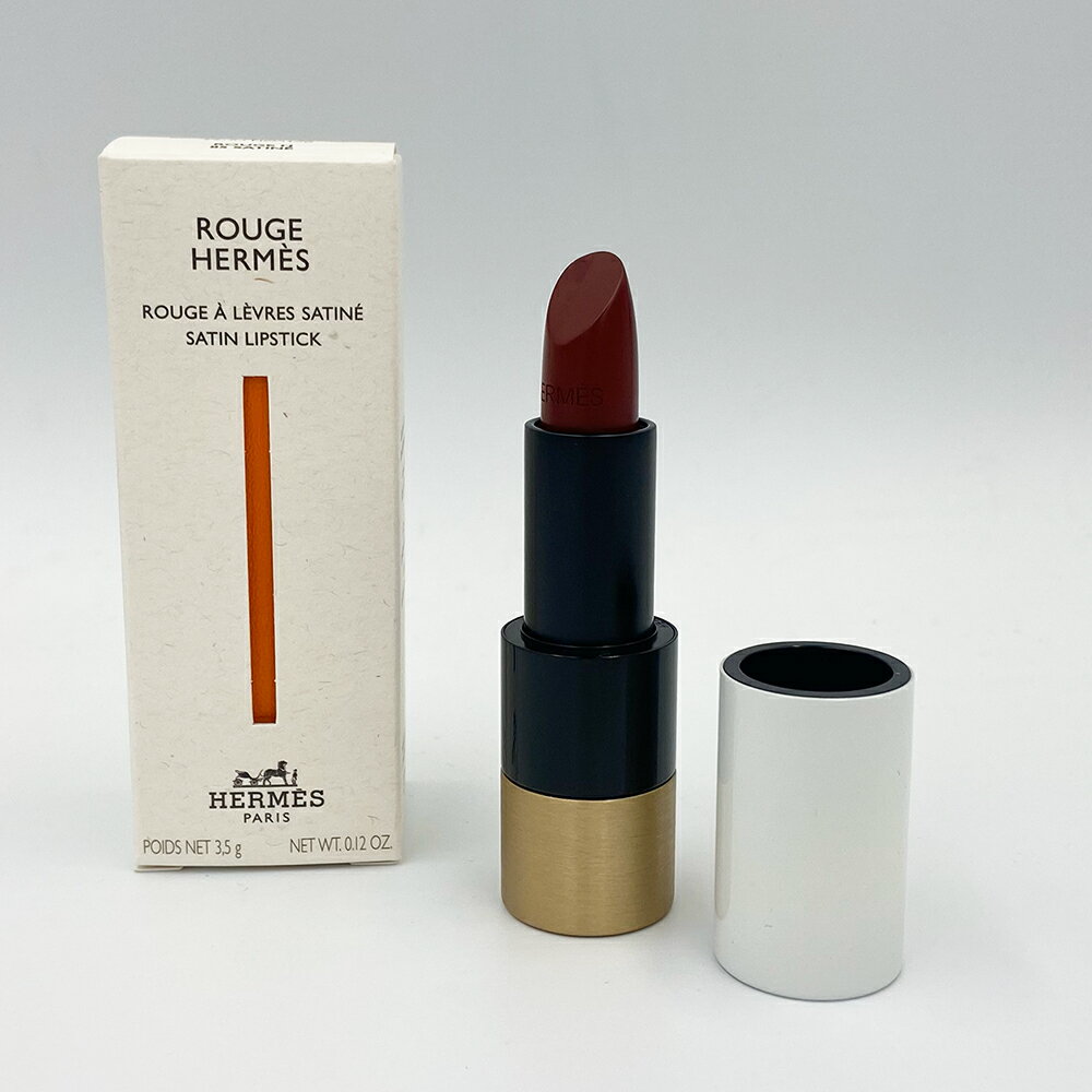 HERMES エルメス ルージュエルメス サティネ 85 リップスティック コスメのサムネイル