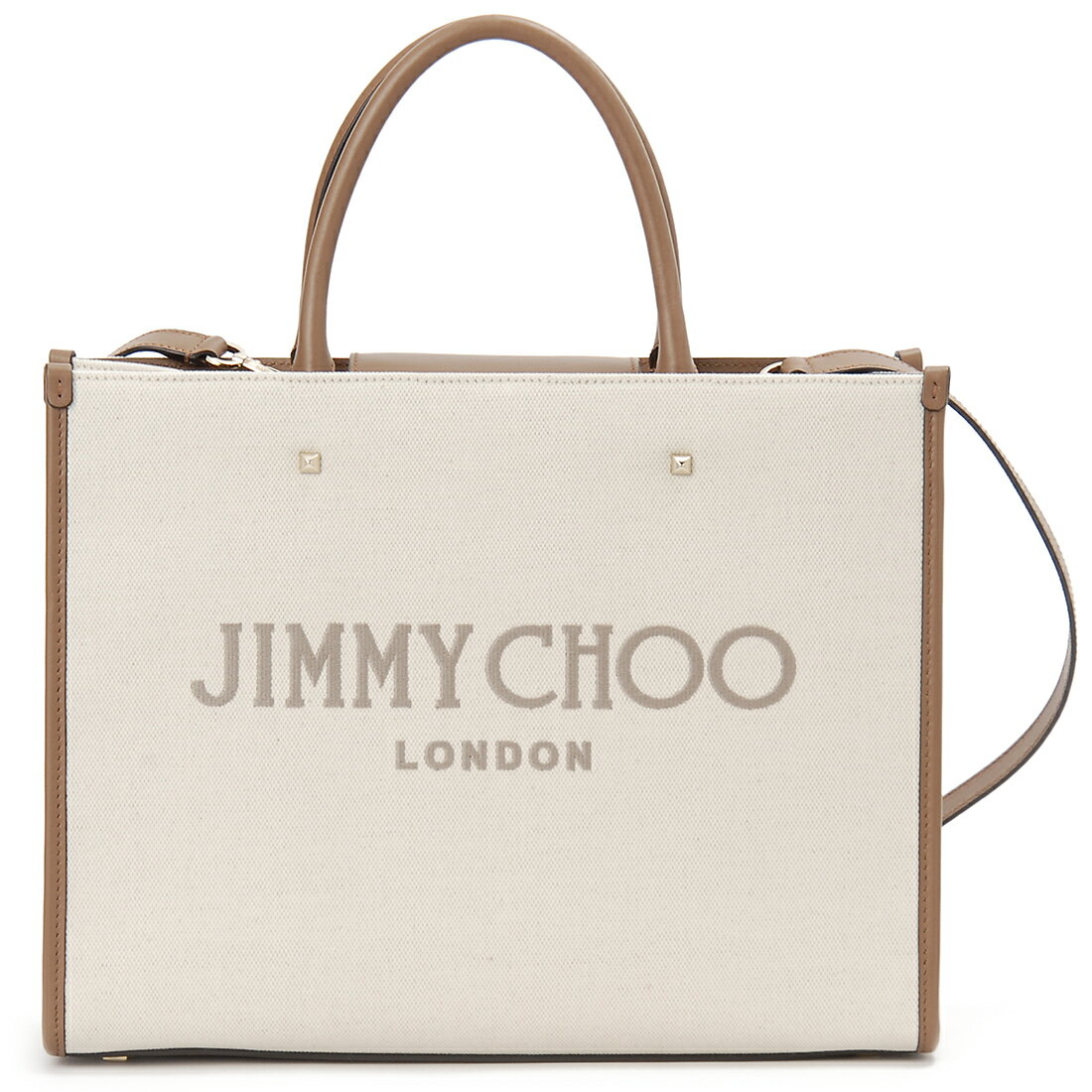 JIMMY CHOO W~[`E g[gobO fB[X i` VARENNEM LJJ NA AVENUE M TOTE