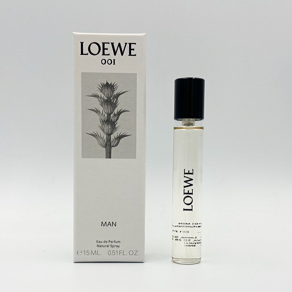 Aロエベ 001 MENオーデパルファム スプレー 50ml 楽天市場】ロエベ 001 マン オーデパルファム・スプレータイプ 50mlの通販