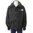 楽天s-select月末特別セール ポイント10倍 THE NORTH FACE ノースフェイス マウンテンパーカー メンズ 0A7UR9 JK3 86 RETRO レトロ