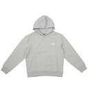 新春特別ポイント10倍 新春特別ポイント10倍 THE NORTH FACE ノースフェイス パーカー キッズ 子供用 メンズ レディース NF0A82GJ DYX