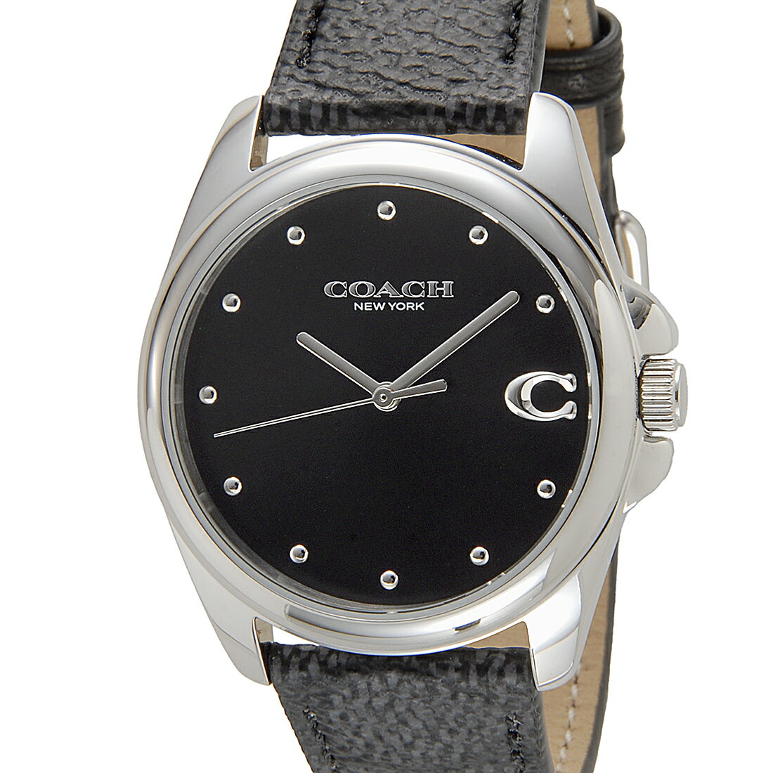 COACH コーチ 腕時計 レディース 14504112 GREYSON グレイソン 36mm