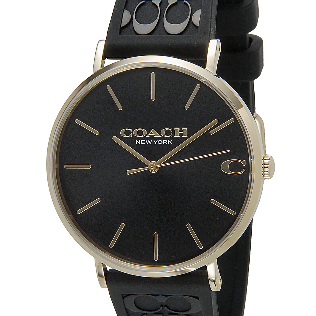 COACH コーチ 腕時計 メンズ 14602633 CHARLES チャールズ 41mm