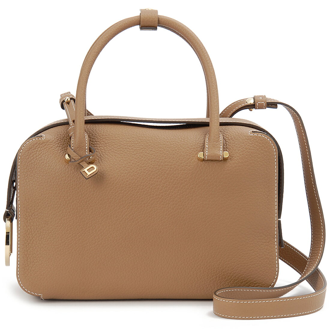 新春特別ポイント5倍 Delvaux デルヴォー ハンドバッグ レディース AA0557AQY0 ADN DO COOL BOX MM