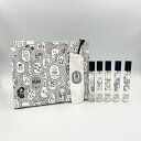 diptyque fBveBbN I[hgfBXJo[Zbg EDT I[hg 7.5ml~5 fB[X Y 