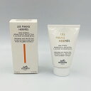 エルメス 香水 レディース HERMES エルメス レ マン エルメス クレーム レ マン ハンドクリーム 50ml レディース 香水