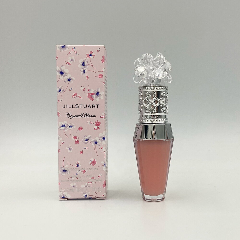 JILLSTUART ジルスチュアート クリスタルブルームリップブーケセラム リッププランパー 02 6ml コスメのサムネイル