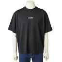 楽天s-select月末特別セール ポイント10倍 JIL SANDER ジルサンダー Tシャツ メンズ 47GC002320033001 ST-SHIRT CN SS