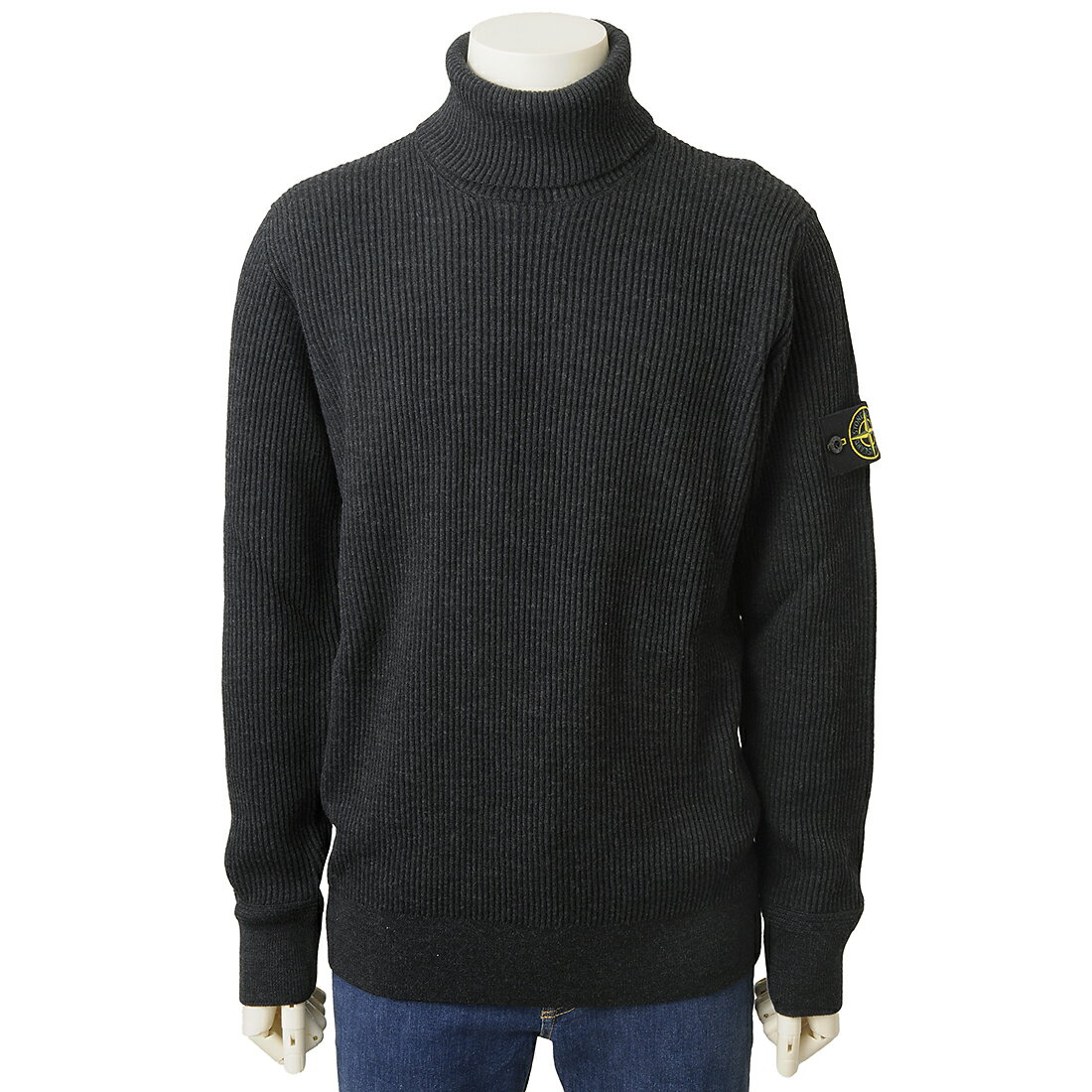 STONE ISLAND ストーンアイランド ニットウェア メンズ 7915552C2 V0M65