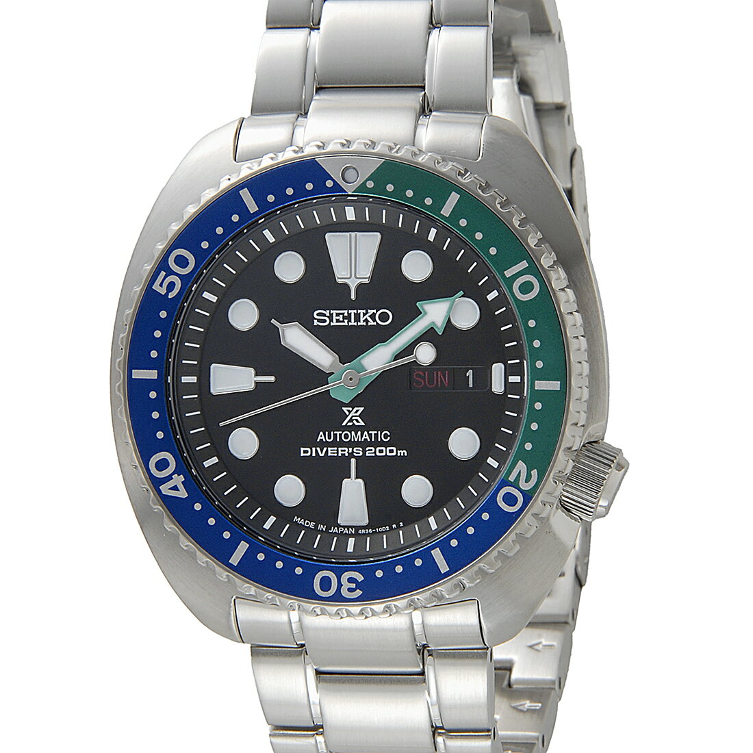 }\ |Cg5{ SEIKO ZCR[ Y rv SRPJ35J1 PROSPEX vXybNX _Co[Y {