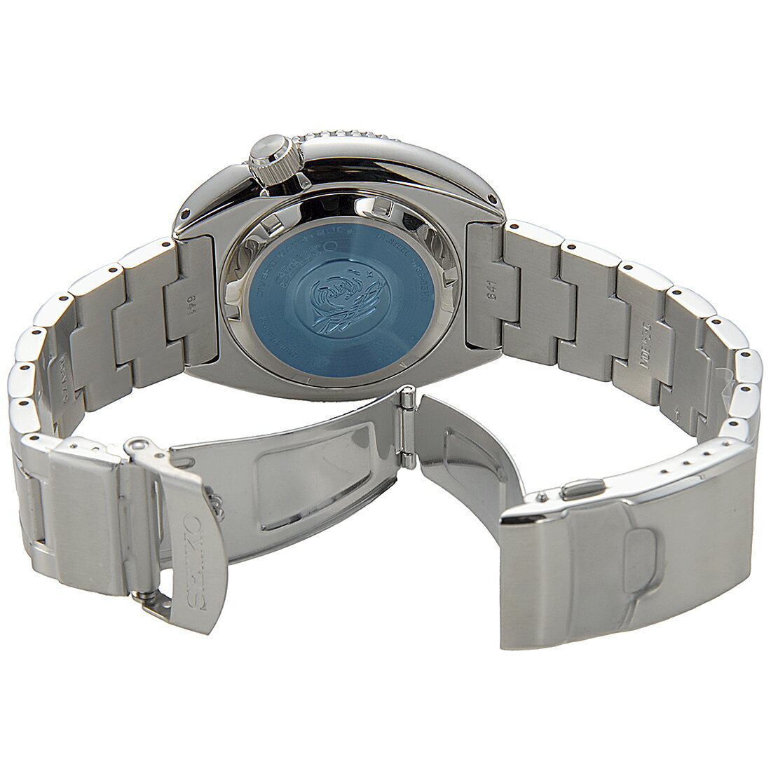 SEIKO セイコー メンズ 腕時計 SRPJ35J1 PROSPEX プロスペックス ダイバーズ 日本製