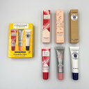 ロクシタンオム コスメ メンズ LOCCITANE ロクシタン キサブル リップス 12ml×3 レディース メンズ リップクリーム コスメ