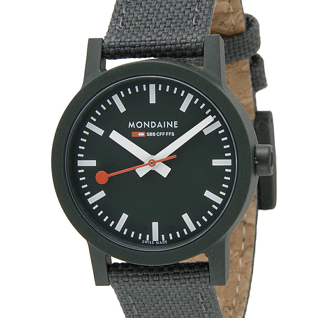 モンディーン MONDAINE モンディーン シンプリィーエレガント 32mm 腕時計 レディース MS1.32160.LF