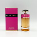 PRADA プラダ キャンディ EDP オードパルファム 50ml レディース 香水
