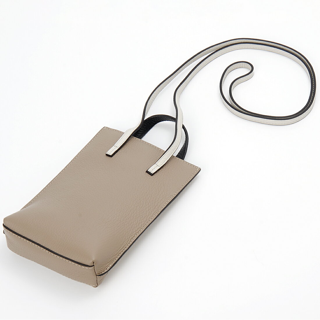 FURLA フルラ ショルダーバッグ レディース グレージュ WE00569 HSC 2691 CAMELIA