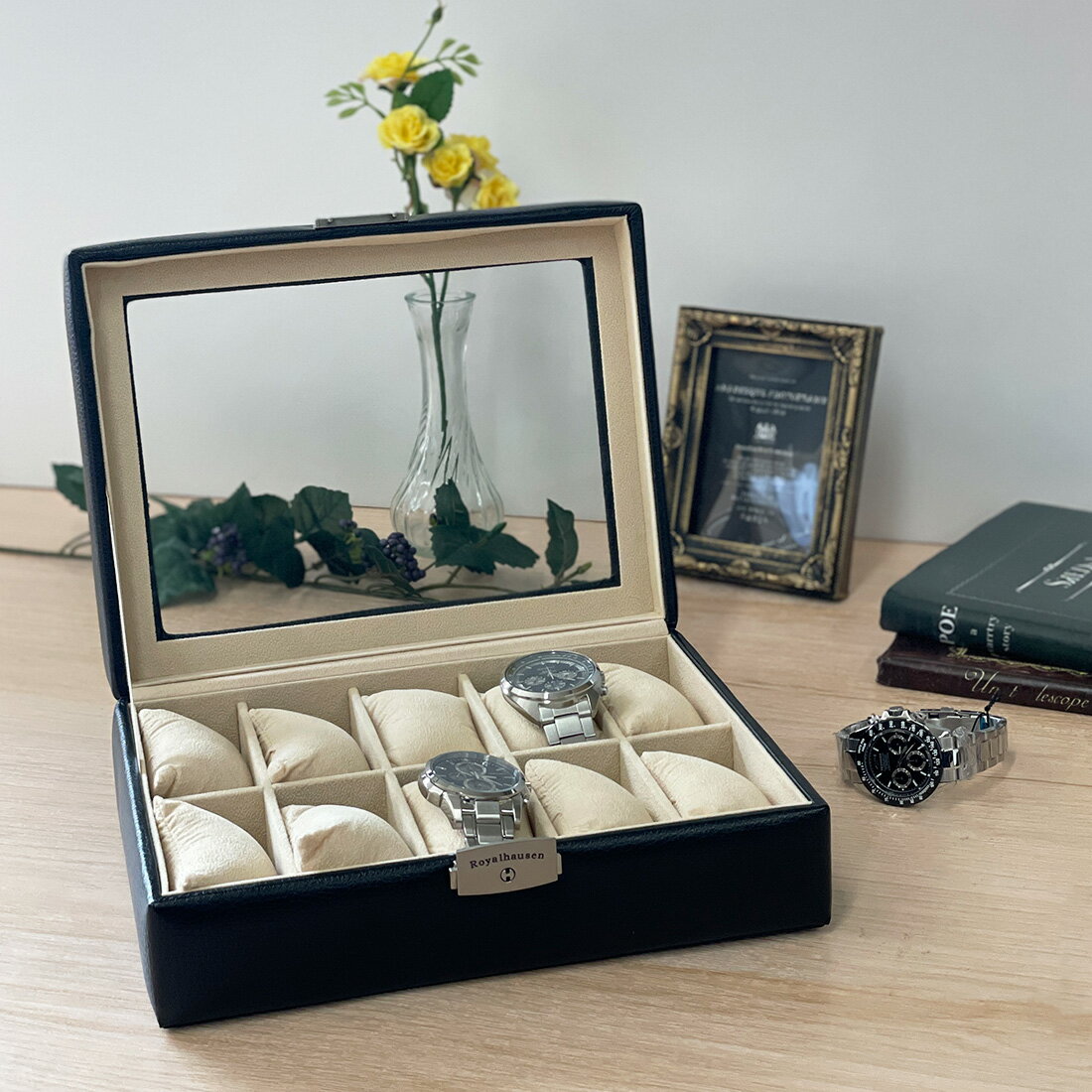 ���㤤ʪ�ޥ饽�󥻡��� ������ ��Ȣ�ν��ߡ��������� ���������׼�Ǽ������ 10���� ���ץǥ����ץ쥤������ Royal hausen �������ϥ�����