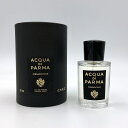 ACQUA DI PARMA ANAfBp} IX}TX EDP I[hpt@ 20ml fB[X Y 