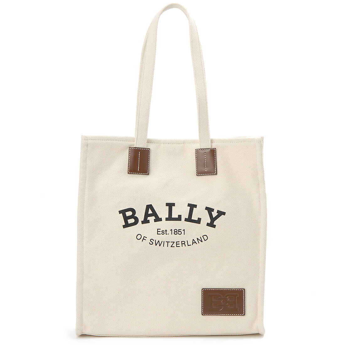 BALLY o[ g[gobO CRYSTALIA.ST F023 NX^A LoXg[g