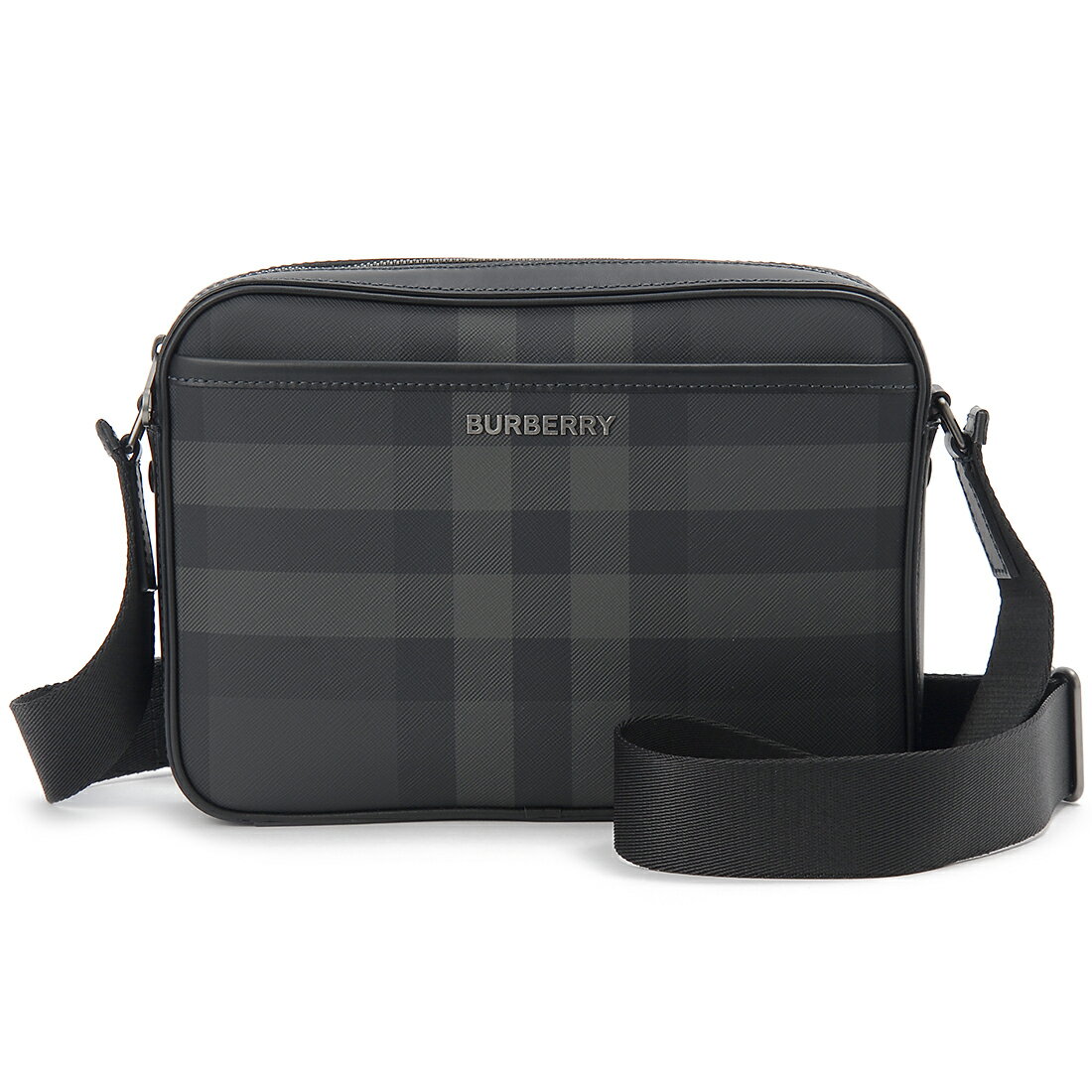 ショルダーバッグ BURBERRY バーバリー ショルダーバッグ メンズ 8068588 MUSWELL BAG