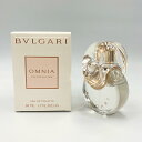 ブルガリ 香水（レディース） BVLGARI ブルガリ オムニアクリスタリン EDT オードトワレ 50ml レディース 香水