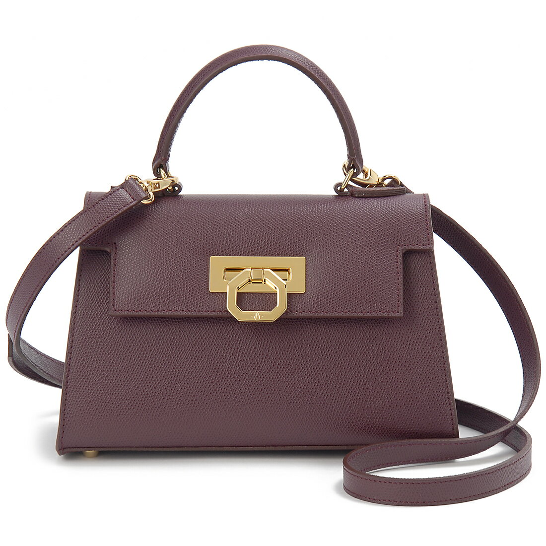 CARBOTTI ܥåƥ ϥɥХå ǥ ܥɡ P245V2 BORDEAUX GRETA 쥿