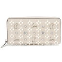 CHRISTIAN LOUBOUTIN NX`u^ z fB[X x[W 3175224 F609 LONG WALLET