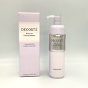 月末特別セール COSME DECORTE コスメデコルテ フィトチューンリファイニングソフナー 乳液 200ml コスメ 香水