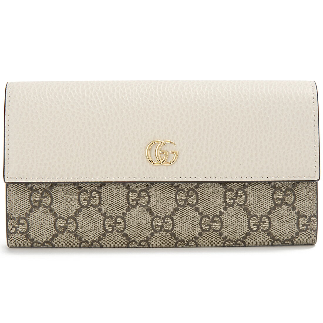 グッチ 長財布 レディース GUCCI グッチ 長財布 レディース 456116 17WAG 9096 GGマーモント