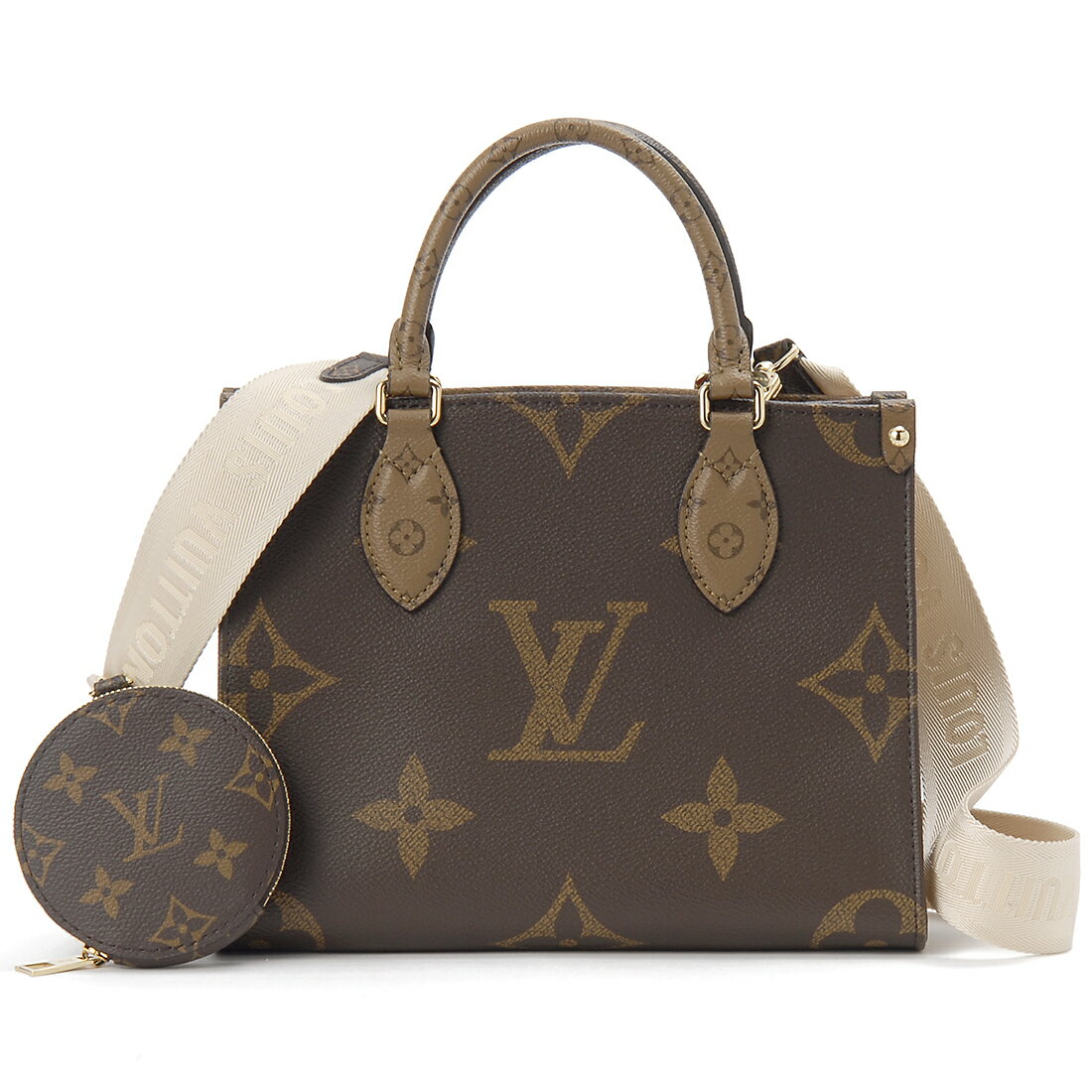 LOUIS VUITTON CBg V_[obO M46373 IUS[ PM mO