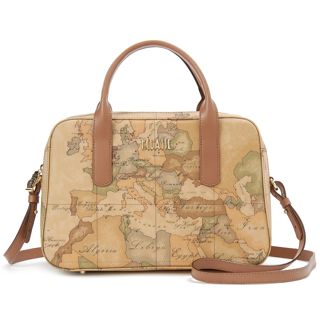 PRIMA CLASSE v}NbZ {XgobO fB[X uE E043 6000 BOSTON BAG