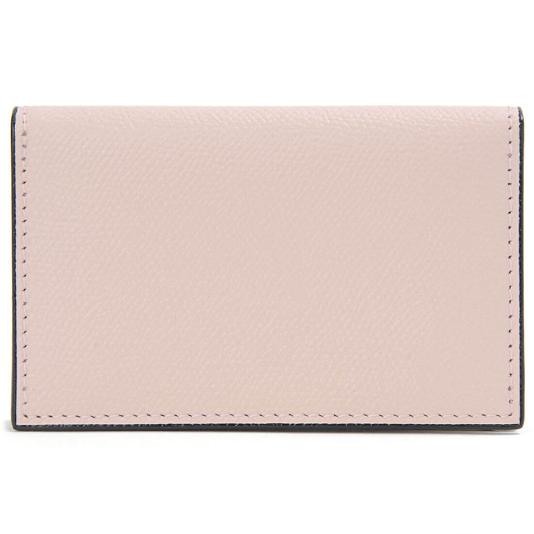 ヴァレクストラ Valextra ヴァレクストラ 名刺入れ ピンク 0024028L99CC99PN CARD CASE ONDA