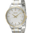 ポイント5倍セール SEIKO セイコー 腕時計 メンズ SGEH82P1 クオーツ