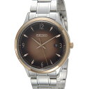 ポイント5倍セール SEIKO セイコー 腕時計 メンズ SGEH90P1 クオーツ