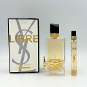 SAINT LAURENT サンローラン リブレ ギフトセット EDP オードパルファム 10ml+90ml レディース 香水