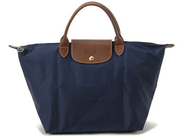 ロンシャン LONGCHAMP 1623089556 ロンシャン LONGCHAMP トートバッグ 【プリアージュバッグ】 NAVY 新品