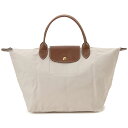 訳あり 前面、内側汚れあり LONGCHAMP ロンシャン ハンドバッグ レディース 1623089 P71 プリアージュM