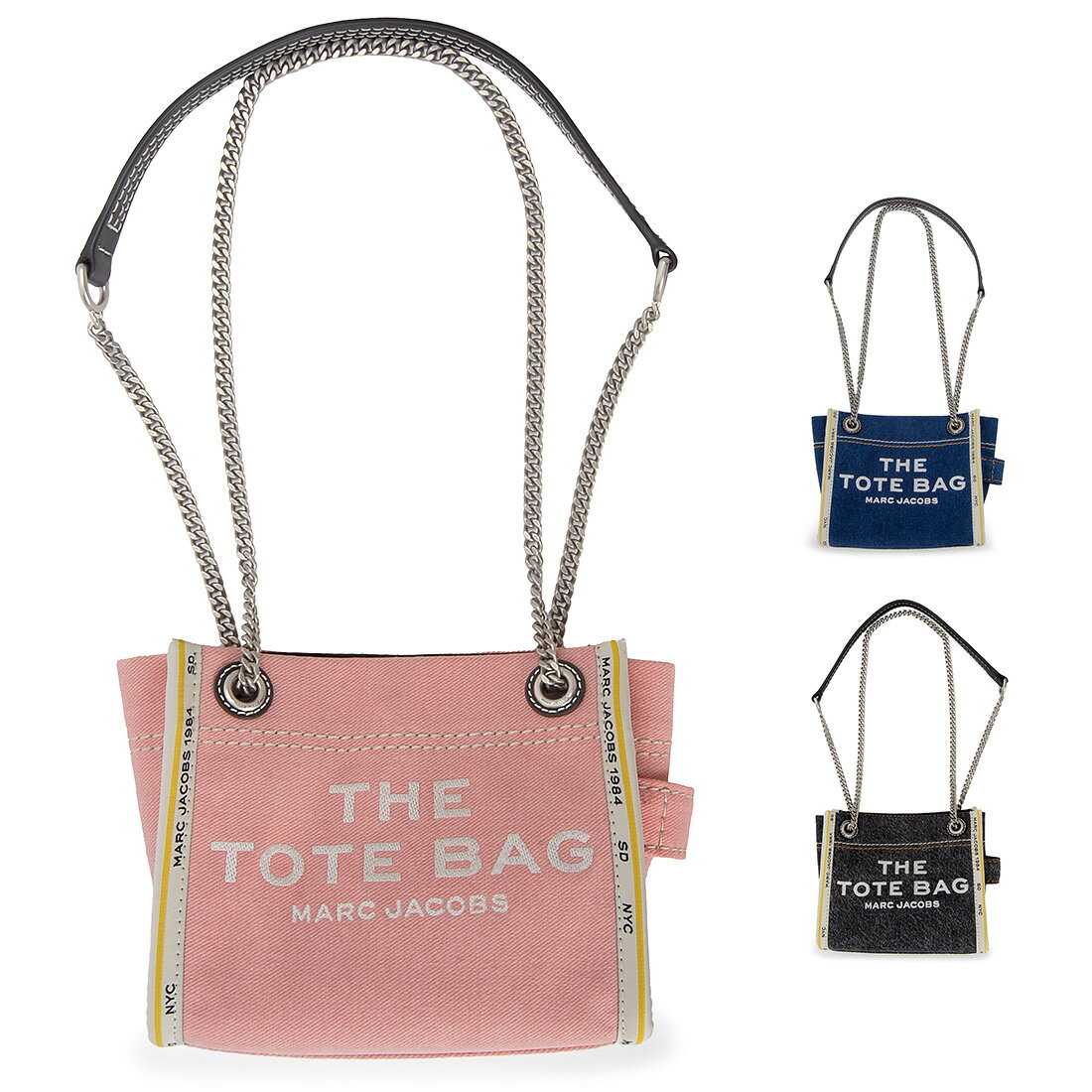 MARCJACOBSマークジェイコ...