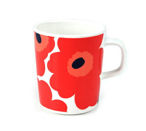 【Fashion THE SALE 10％OFF】 マリメッコ Marimekko マグカップ 63431-001 新品