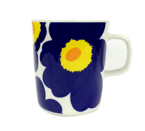 マリメッコ Marimekko マグカップ 63431-002 コーヒーカップ ティーカップ 北欧