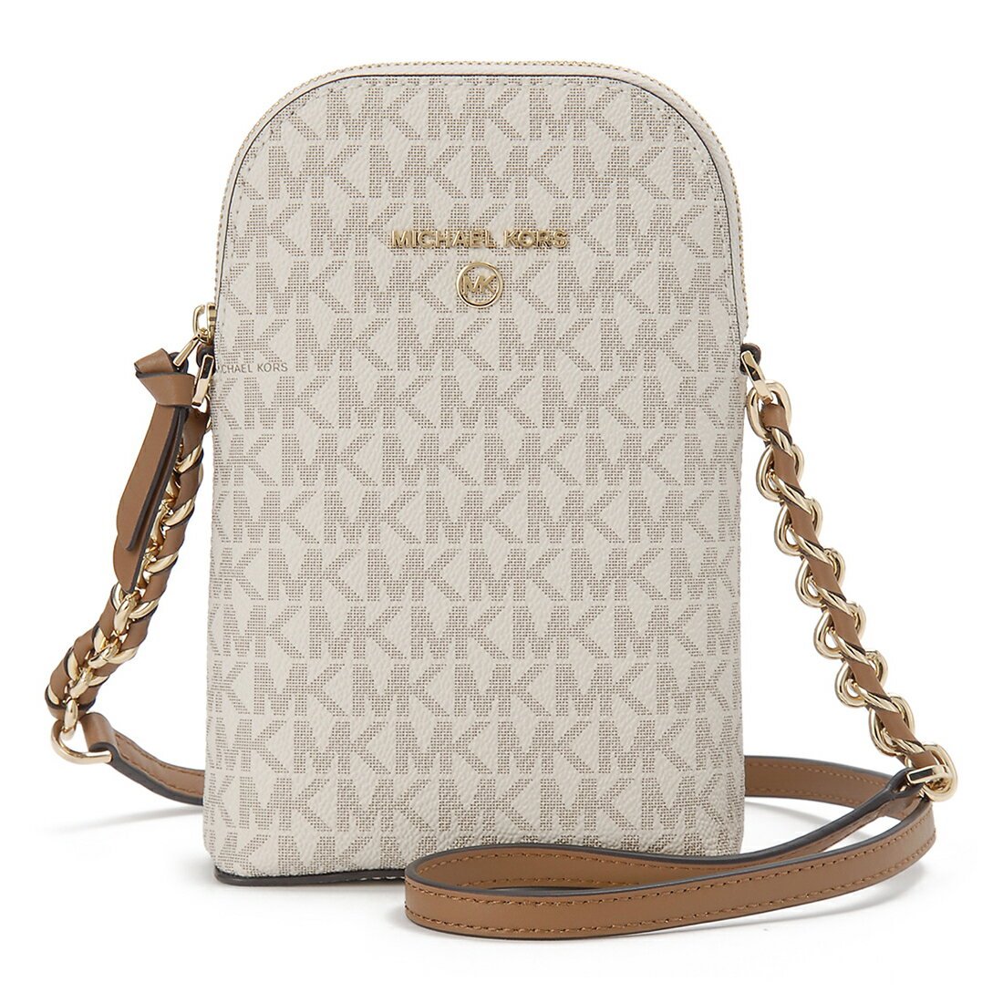 楽天スーパーSALE 超目玉枠 キャンセル不可 MICHAEL KORS マイケルコース ショルダーバッグ レディース 32T0GT9C1B 149 ジェットセットのサムネイル