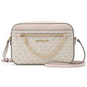 Michael Kors マイケルコース ショルダーバッグ 35S1GTTC9B PBLMT チェーンクロスボディ(4)