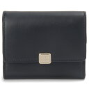 ポイント5倍セール MIU MIU ミュウミュウ 三つ折り財布 レディース ブラック 5MH043 2CVX F0002