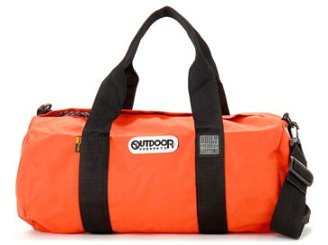 アウトドア プロダクツ OUTDOOR PRODUCTS ボストンバッグ ドラムバッグ231 SMALL 10M OBP 新品