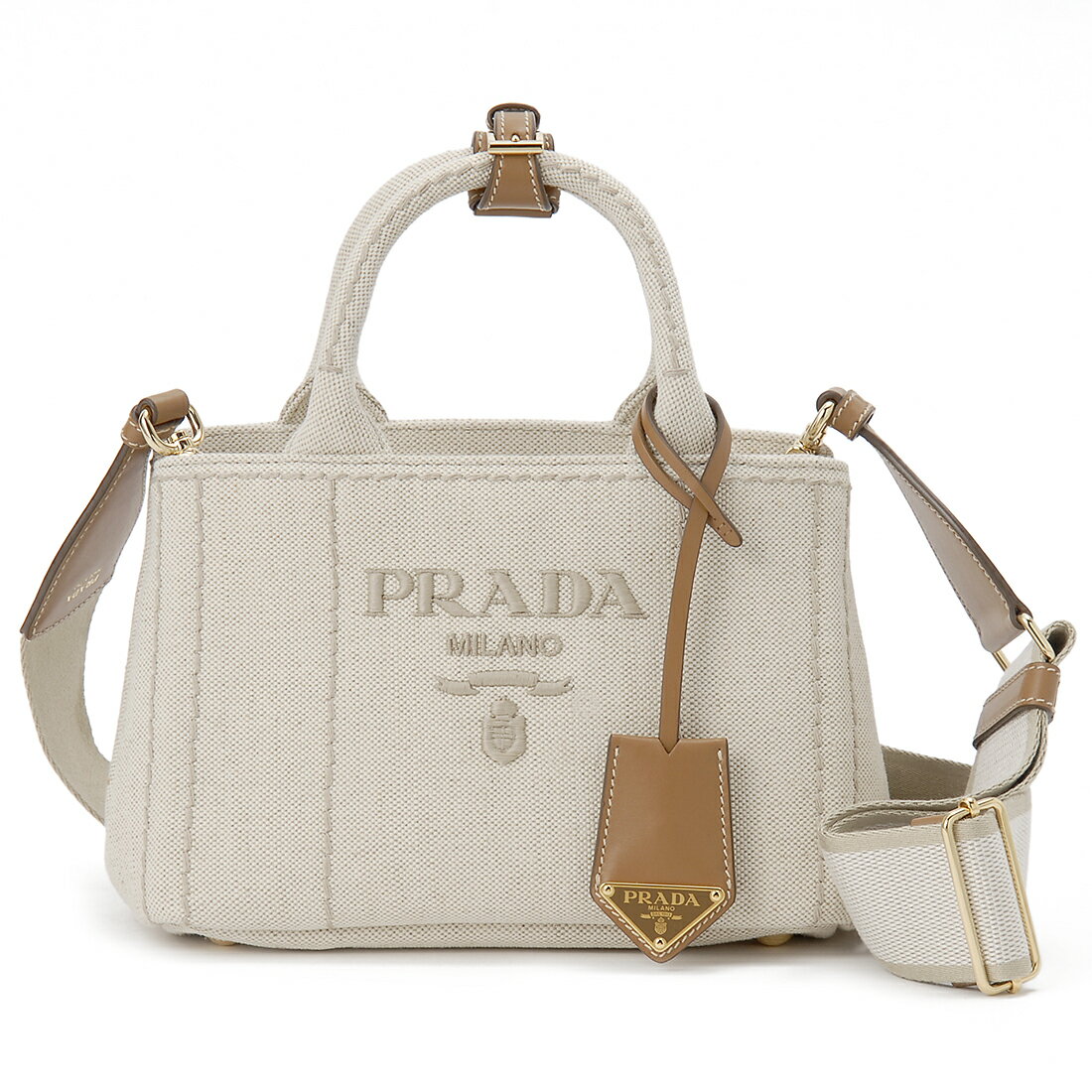 楽天市場】PRADA プラダ カナパ(素材(生地・毛糸)綿 楽天市場】PRADA プラダ カナパ(素材(生地・毛糸)綿