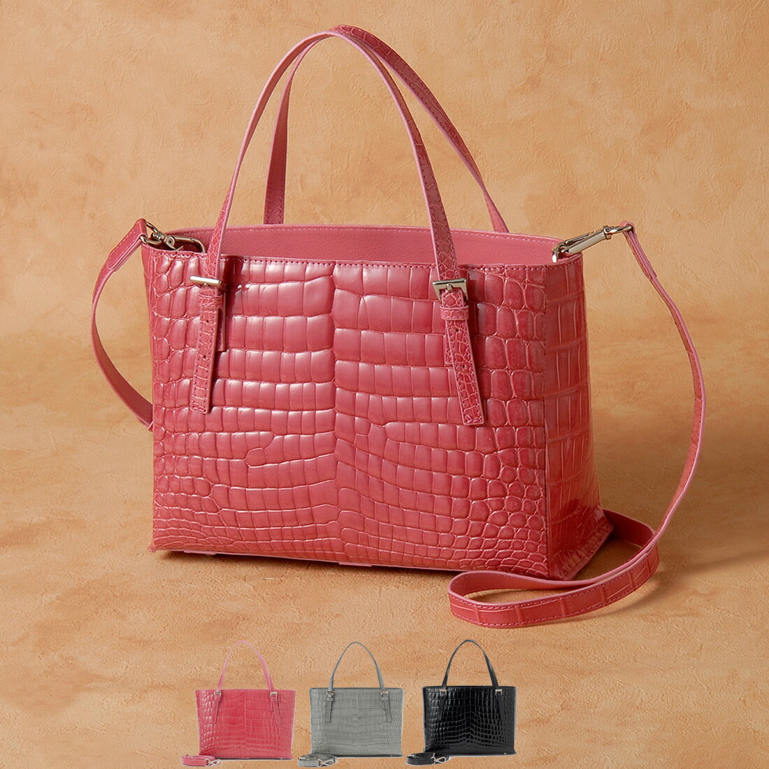 楽天市場】ロダニア バッグ（ハンドバッグ｜レディースバッグ