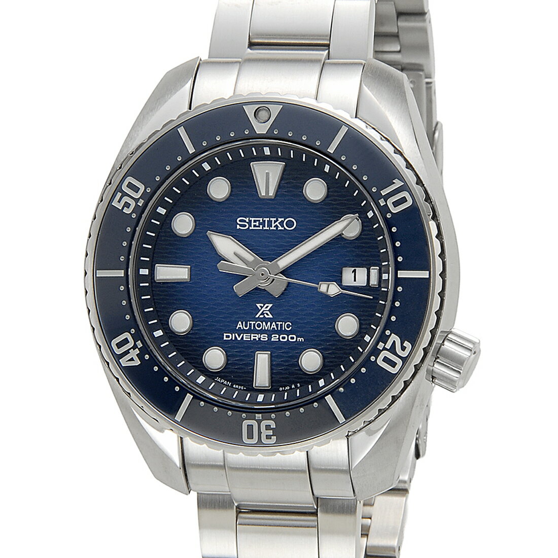 【6/13-6/16 8:59 ポイント5倍】 セイコー SEIKO 腕時計 メンズ SPB321J1 プロスペックス 自動巻き