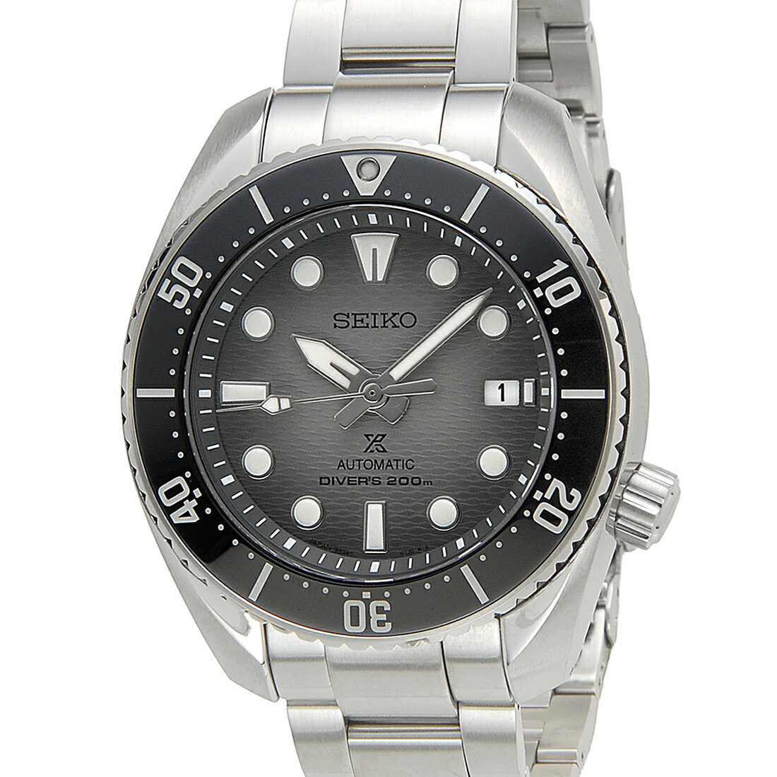 Rakuten - セイコー SEIKO 腕時計 メンズ SPB323J1 プロスペックス 自動巻き