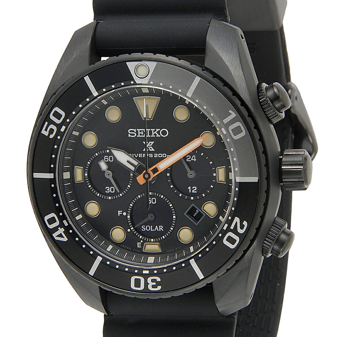 SEIKO セイコー 腕時計 メンズ SSC761J1 