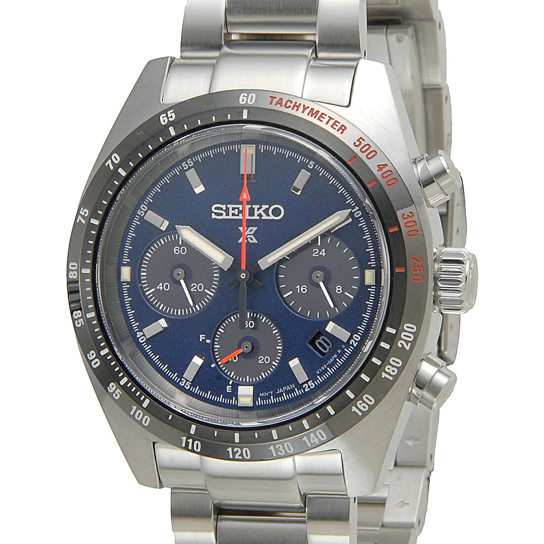 セイコー SEIKO プロスペックス SSC815P1 メンズ 腕時計