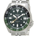ポイント5倍セール SEIKO セイコー 腕時計 メンズ SSK035K1 セイコーファイブスポーツ 自動巻き